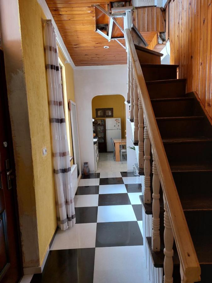 Vaniko'S Guesthouse Bordżomi Zewnętrze zdjęcie