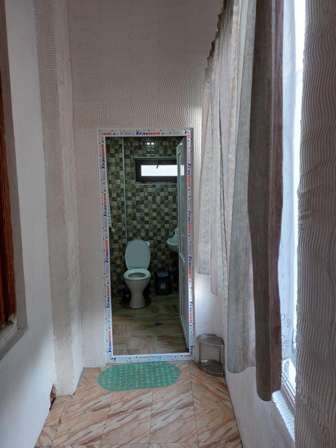 Vaniko'S Guesthouse Bordżomi Zewnętrze zdjęcie