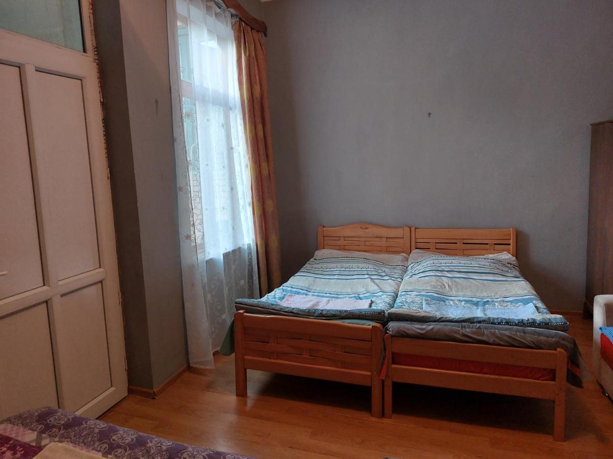Vaniko'S Guesthouse Bordżomi Zewnętrze zdjęcie