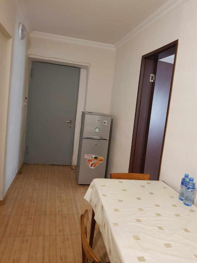Vaniko'S Guesthouse Bordżomi Zewnętrze zdjęcie